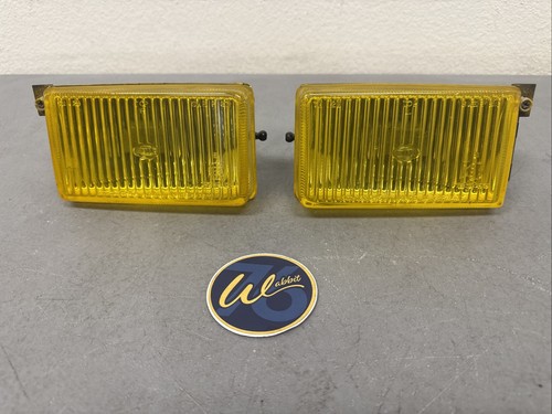 Hella inner fog light - inner,
