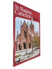 St. Magnus Cathedral Orkney - 1995
