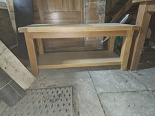 Elm Home And Garden Rustic Oak