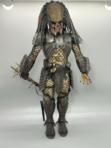 Rare genuine predator 6 - rare, 1/6