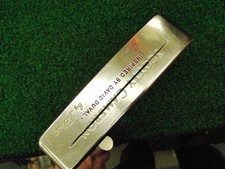 SCOTTY CAMERON INSPIRED BY