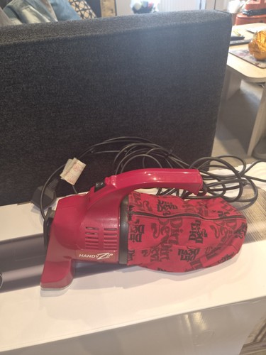 Dirt devil handy zip dd150z - dirt,