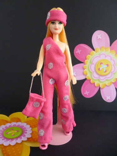 Pippa doll clothes outfit - outfit, &
