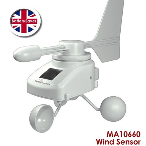 Technoline mobile alerts - technoline,