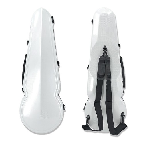 Viola case inch white - viola, 15-16.5
