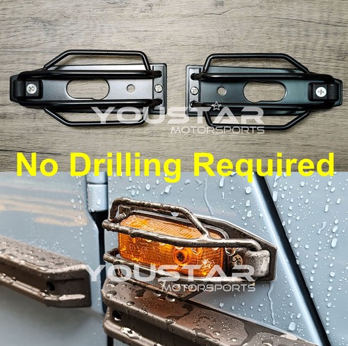 Drill free side indicator - drill,