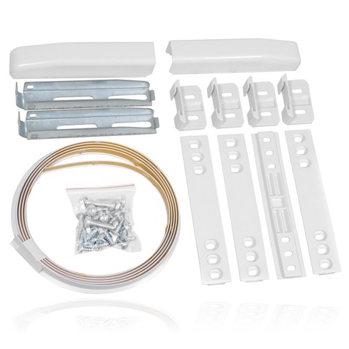 Integrated universal fridge - universal,