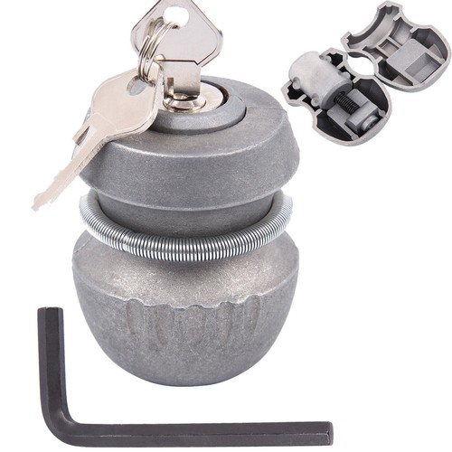 Universal hitch lock - uk,