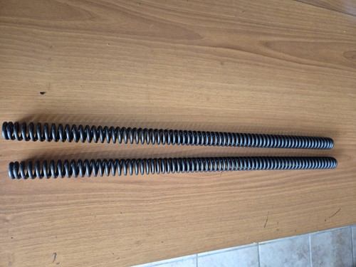 Suzuki 380 spring fork - gt,