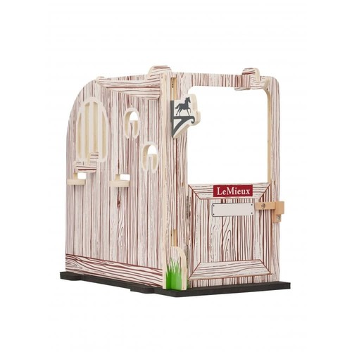 Lemieux toy pony - toy, stable