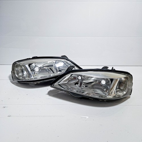 Vauxhall astra mk4 04 - astra, 98-04