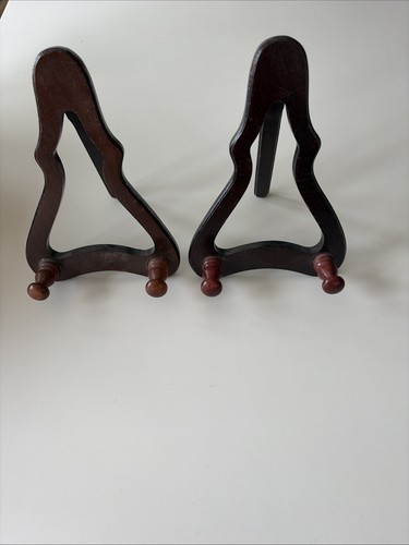 Two smallvintage van hygan - two,