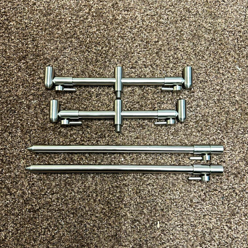 Steve neville stainless - steve,