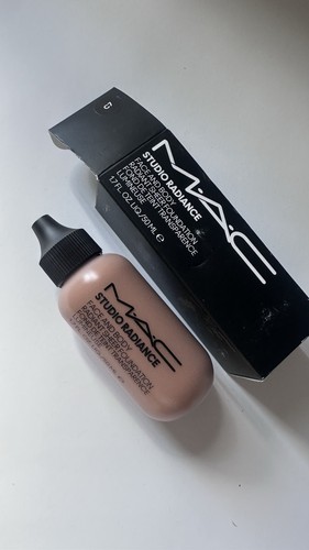 Mac studio radiance - mac,