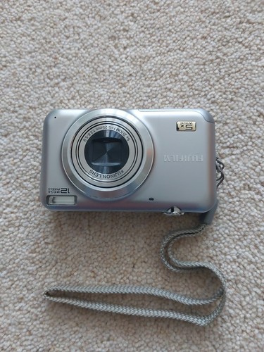 Fujifilm finepix jx200 12mp - finepix,