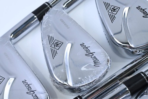 Macgregor irons pw - macgregor, /