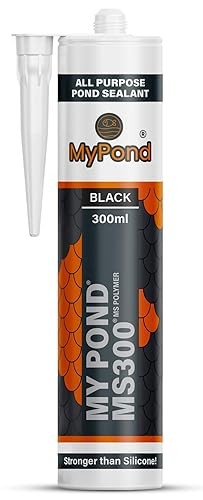Mypond ms300 marine sealant - mypond,