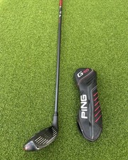 Ping G410 6 Hybrid 30 Degree