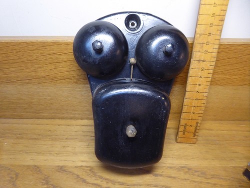 Vintage gpo telephone - vintage,