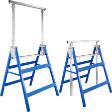 Builders Scaffold Trestles 2pc