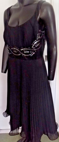Gorgeous monsoon black with - gorgeous,