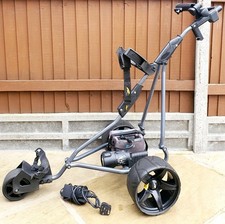 Powakaddy Golf Trolley with