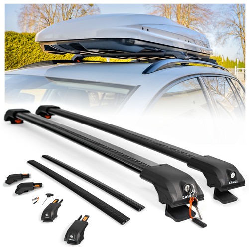 Roof rack for - nissan, i