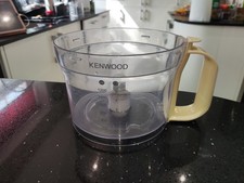 KENWOOD Food Processor Bowl