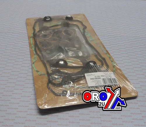 Gasket full kit vfr800 - gasket,