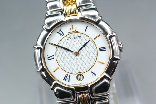 Near mint seiko credor - mint],