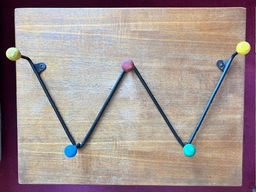 Original vintage sputnik - original,