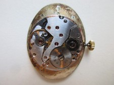 Ebel cal. 97B Swiss vintage