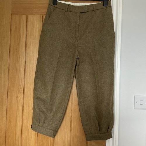 Barbour ladies high waisted - high,