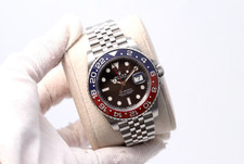 Rolex GMT Master II "Pepsi"