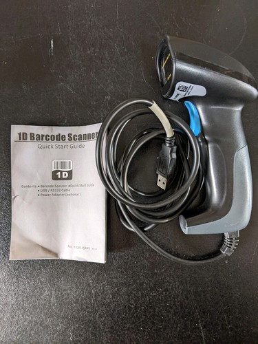 Winson wnl 2000g usb barcode - wnl,