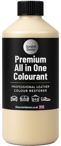 All one leather colourant - in,