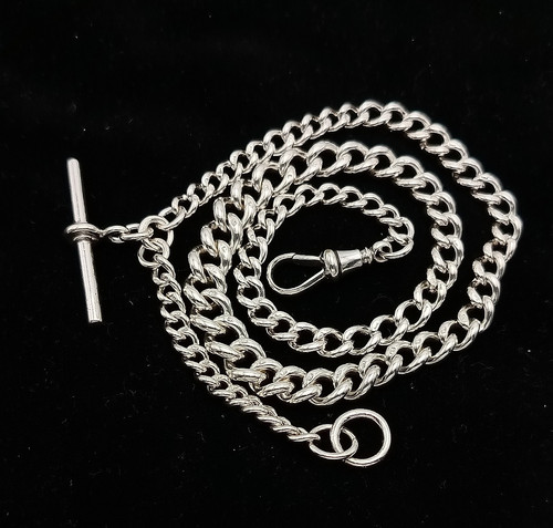 Antique sterling silver grm - antique,
