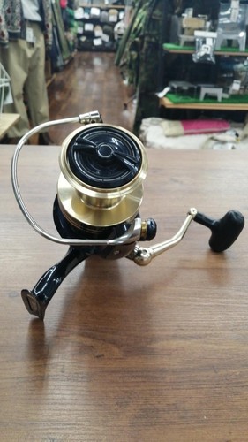 Daiwa windcast 6000 spinning - windcast,