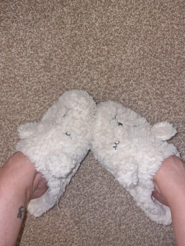 Womans size teddy - size, 4