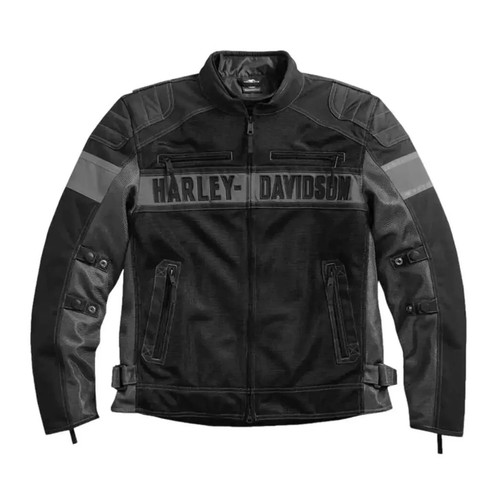 Harley davidson men - harley, trenton
