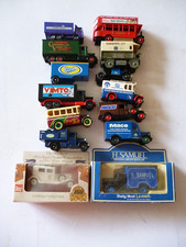 Lot x 14 Lledo Models: Vimto