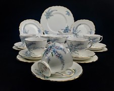 Royal Osborne Vintage Tea Set