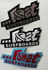 LOST STICKER SET MAYHEM