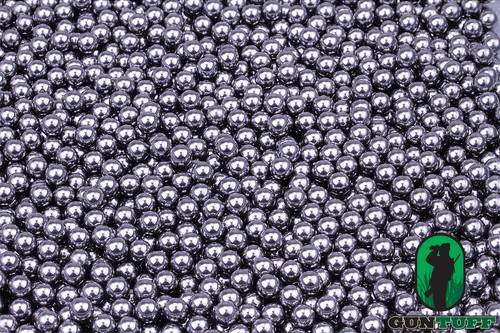 Guntuff 5mm slightshot - .38", 9.5mm