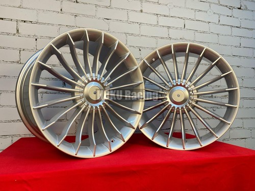 Alpina style 5x120 - 19",