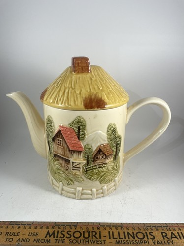 Farm house grain silo - farm, tea