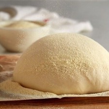 Make Better Bread & Pizza -