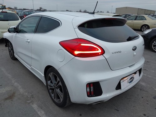 2016 kia pro ceed - kia,