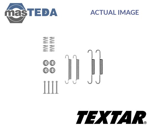 97043000 brake drum shoes - 97043000,