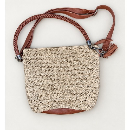 The sak fairmont crochet - fairmont,